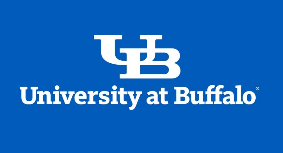 University at Buffalo Logo