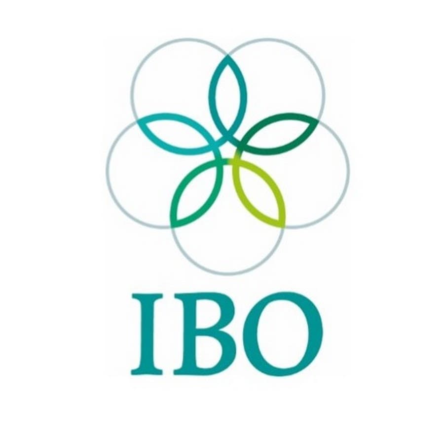 IBO Logo