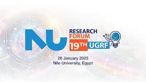 UGRF Logo