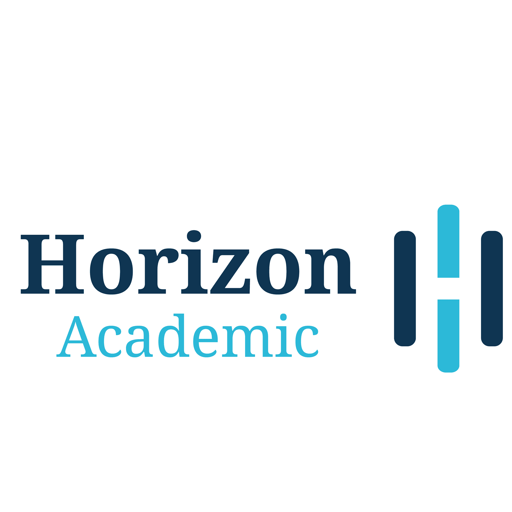 Horizon Academic Logo