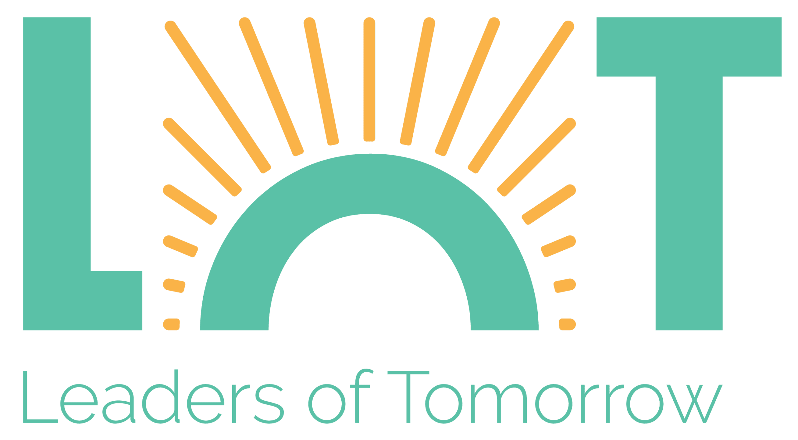 Leaders of Tomorrow Exchange Program Logo