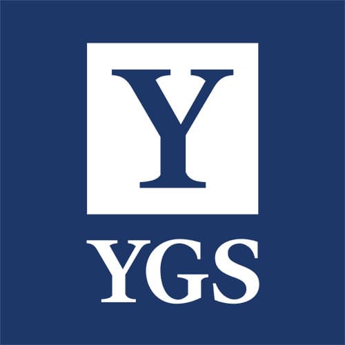 Yale Young Global Scholars Logo